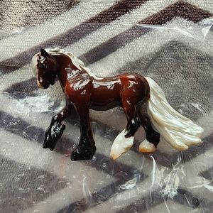 Breyerfest 2022 Single Day Stablemate Brezel